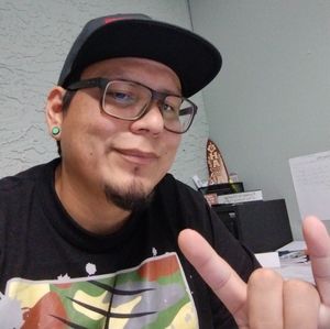 Meet your Posher, Levirockz